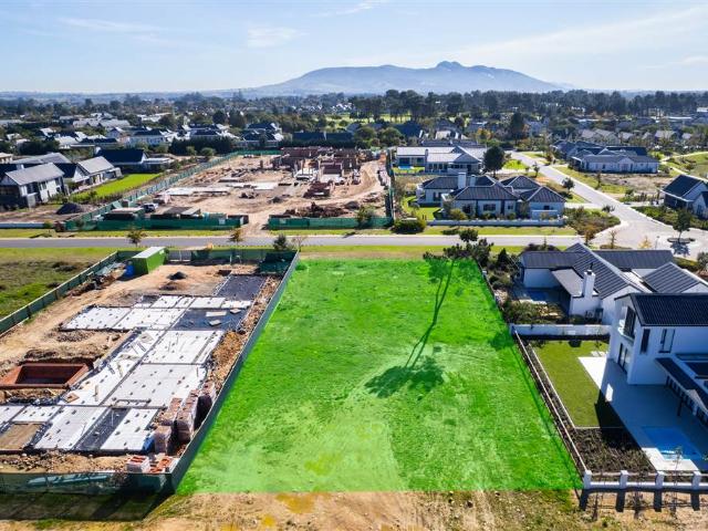 Property for sale in Durbanville, Western Cape