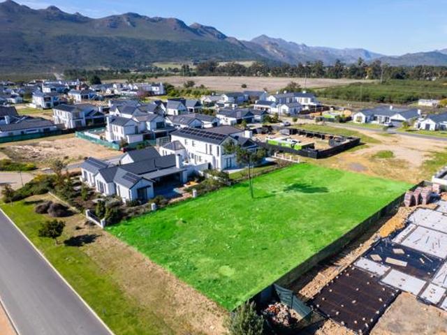 Property for sale in Durbanville, Western Cape