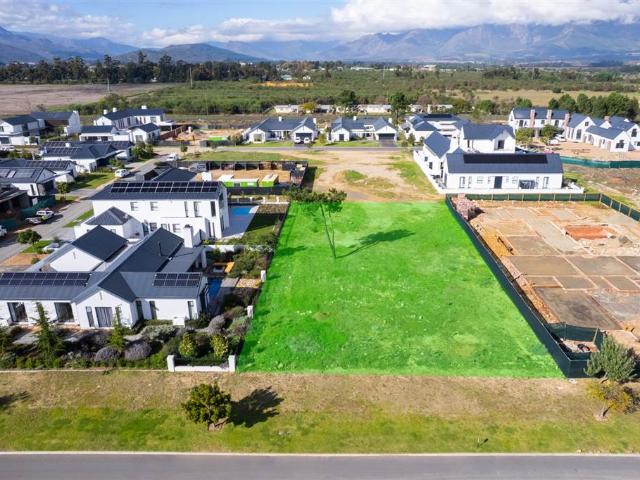 Property for sale in Onverwacht, Western Cape