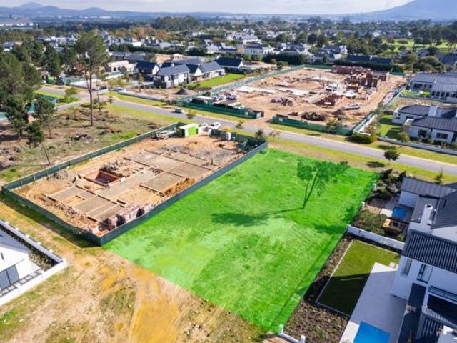 Property for sale in Durbanville, Western Cape