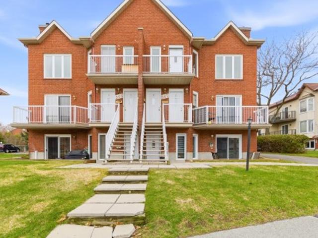 Condo for sale in Gatineau, Quebec