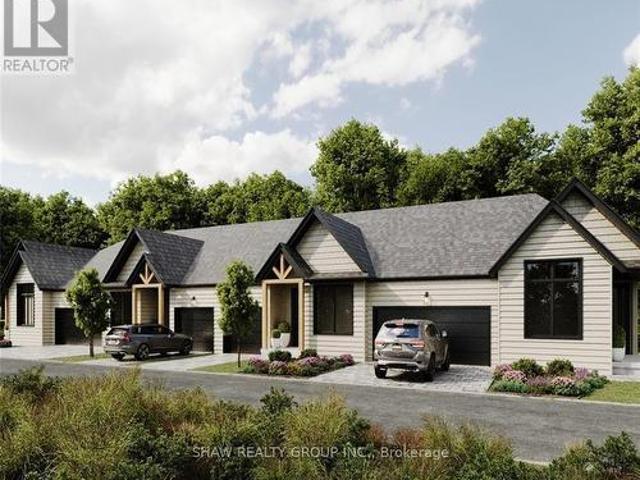 Condo for sale in Muskoka, Ontario