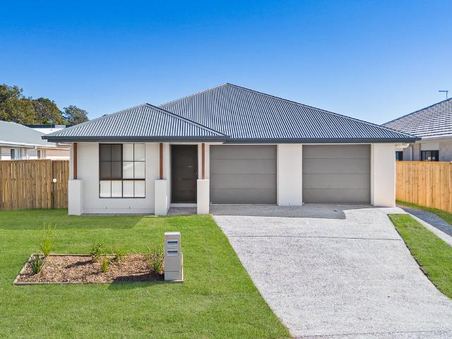 Apartment for rent in Toombul, Queensland
