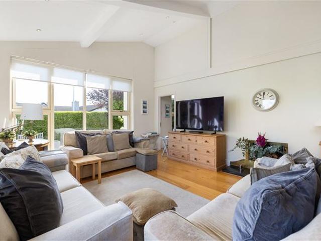 Detached House for sale in Leopardstown, North Tipperary