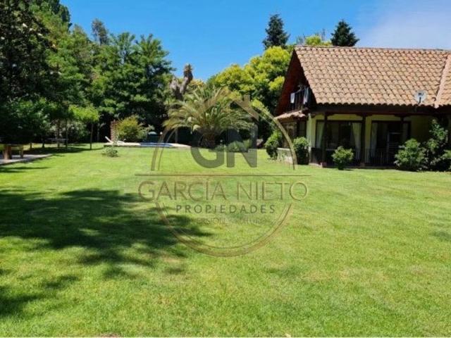 Casa en arriendo en Rengo, Libertador General Bernardo O'higgins