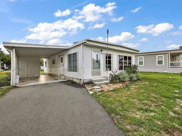 House for rent in Apopka