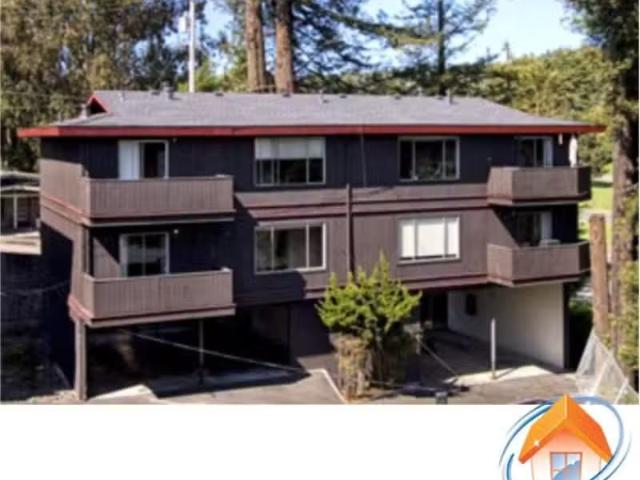 Condo for rent in Eureka