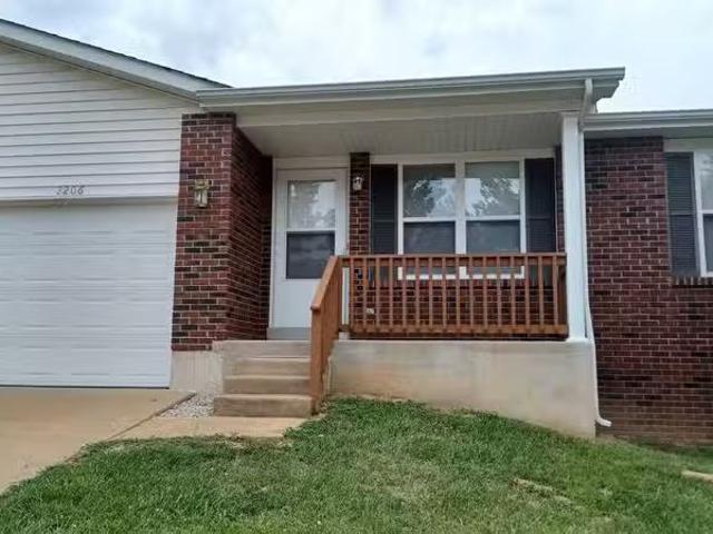 Condo for rent in Arnold