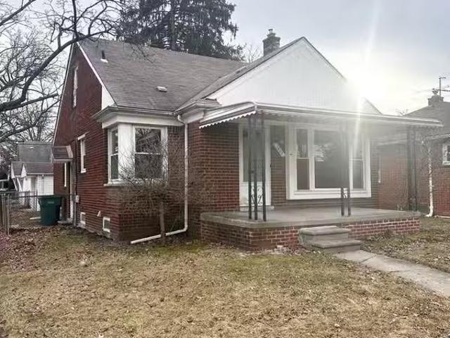 House for rent in Lincoln Park