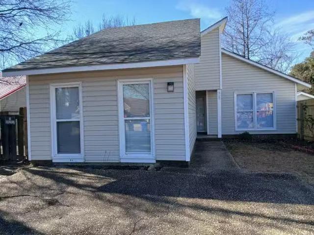 House for rent in Fayetteville