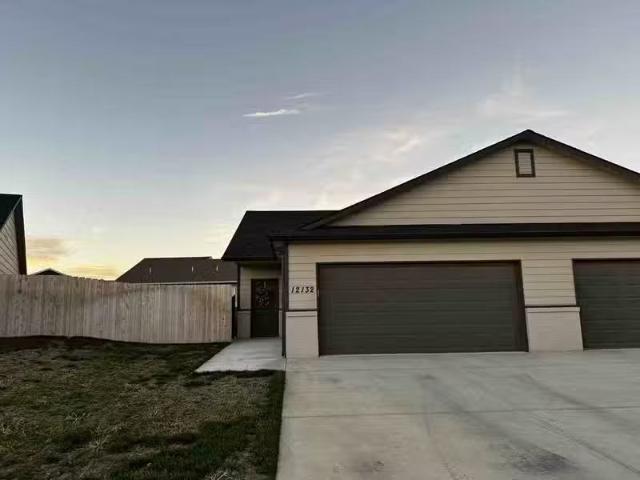 House for rent in Wichita