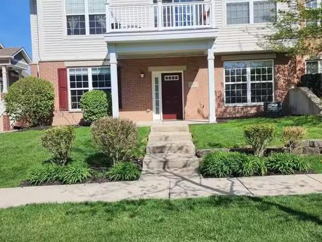 Condo for rent in Dayton