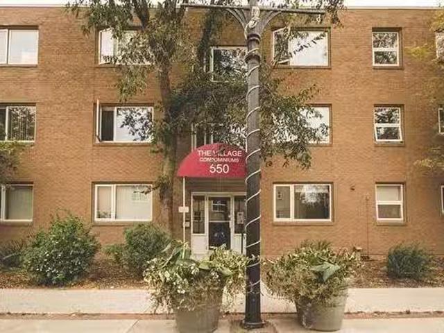 Condo for sale in East St. Paul, Manitoba