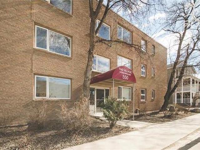 Condo for sale in Earl Grey, Winnipeg