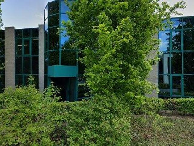 Bedrijfspand te koop in Borne