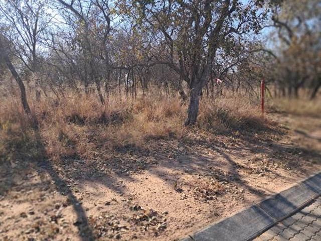 Property for sale in 57 Waterberg, Lephalale Local Municipality