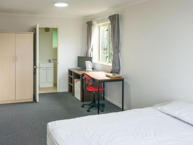 Property for rent in North Dunedin, Dunedin