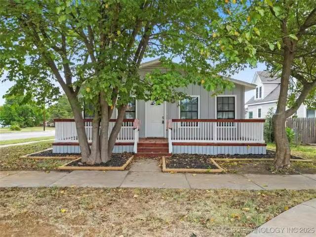 House for rent in Bartlesville