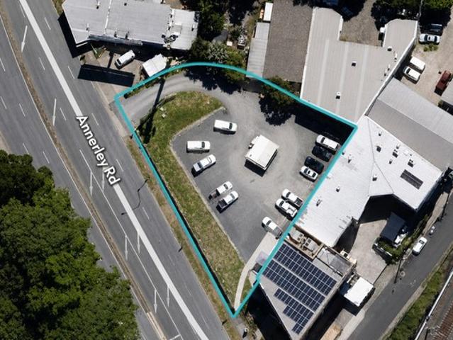 Property for rent in Toombul, Queensland
