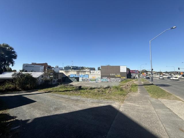 Property for rent in Toombul, Queensland
