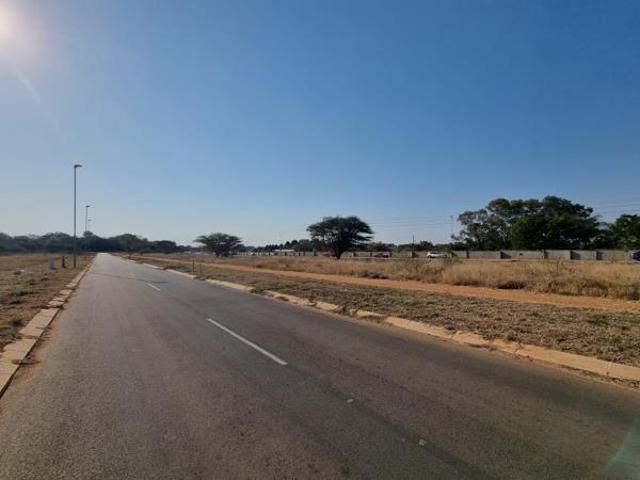 Property for sale in Seshego, Limpopo
