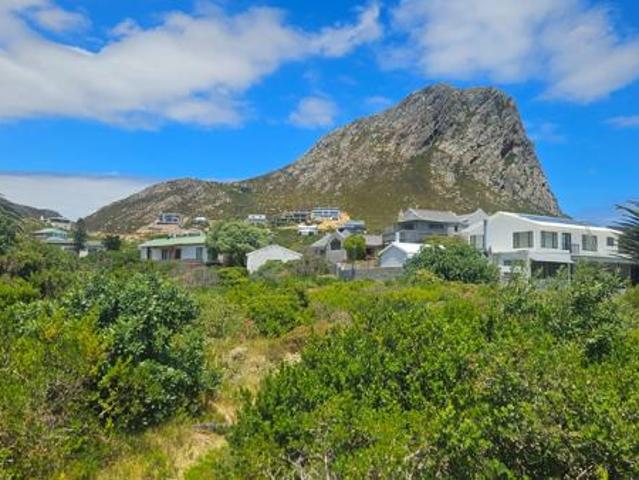 Property for sale in Western Cape