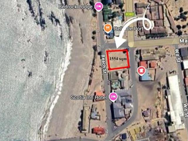 Property for sale in Port Nolloth, Northern Cape