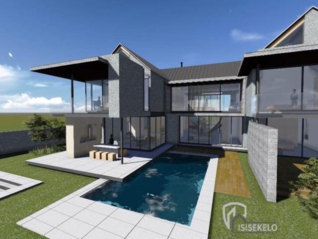 Property for sale in North West