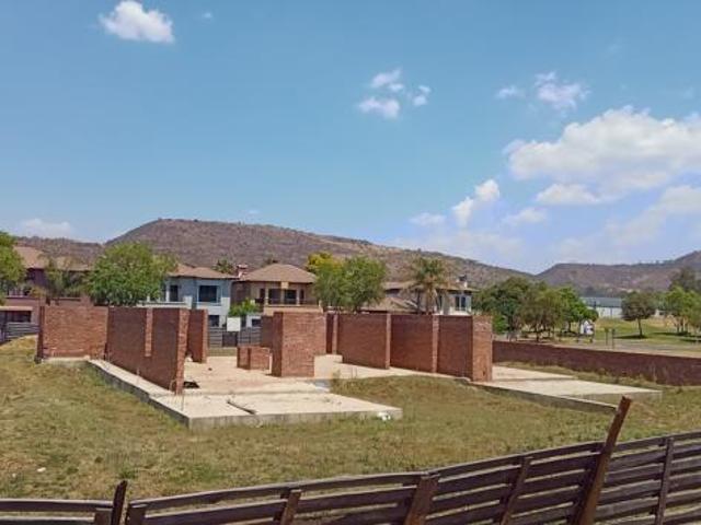 Property for sale in North West