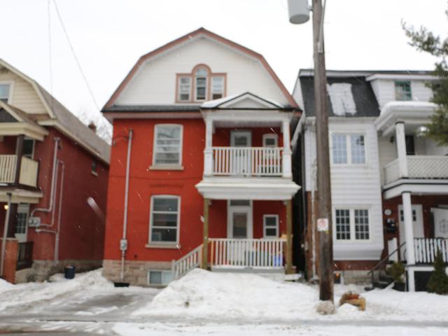 Apartment for rent in Mulhurst Bay, Ontario