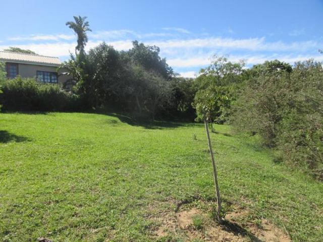 Property for sale in Bushmans River Mouth, Eastern Cape