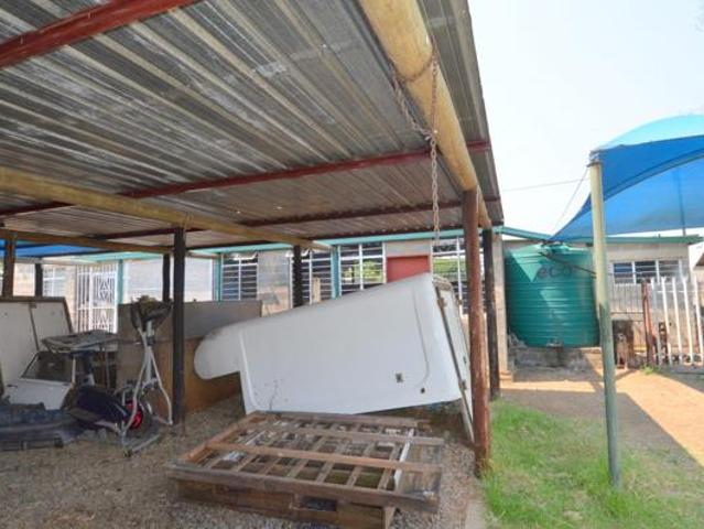 Property for sale in Vryheid, Kwazulu-natal