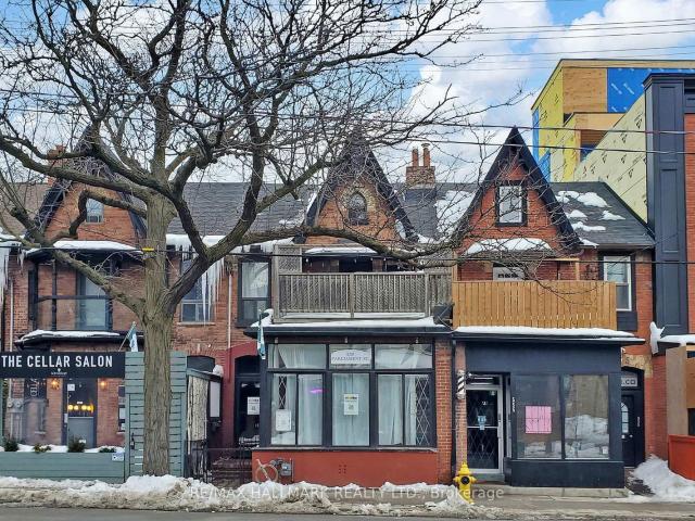 Property for rent in Woburn, Ontario