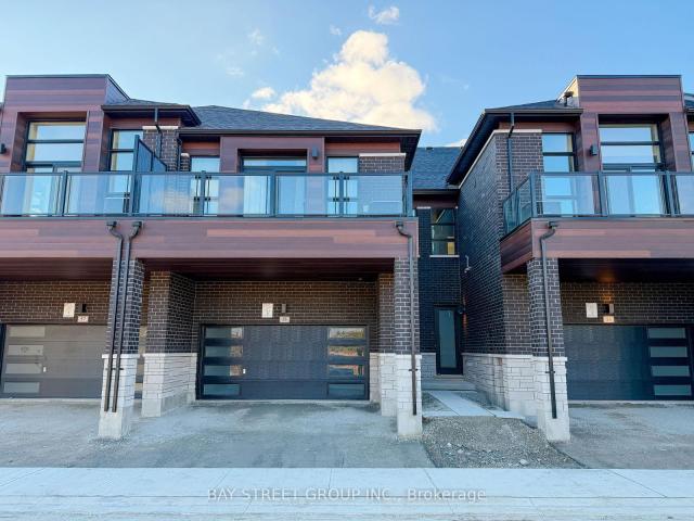 Townhouse for rent in Woburn, Ontario