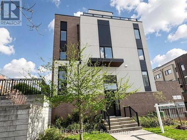 House for sale in Woburn, Ontario