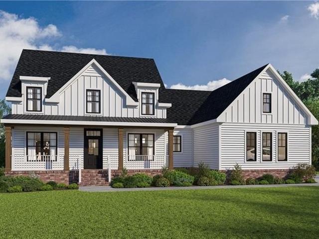 House for sale in Virginia
