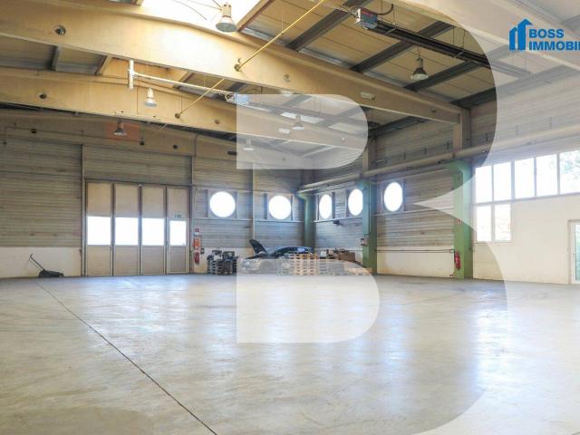 Gewerbe mieten in Pucking Ost, Pucking