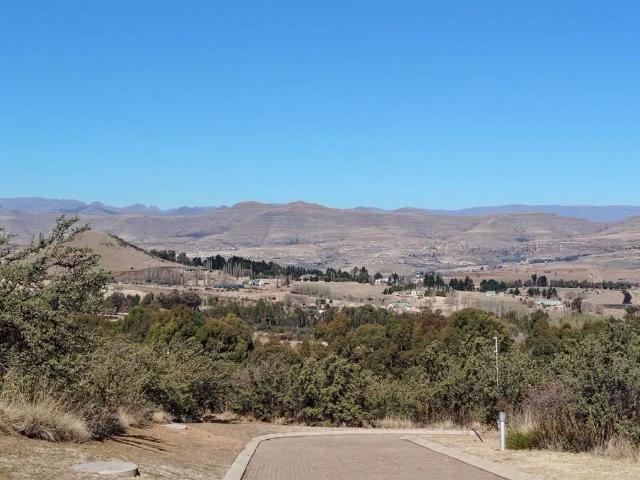 Property for sale in Rosendal, Free State