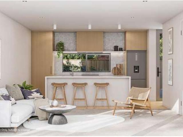 Townhouse for sale in Chaslands, Canterbury