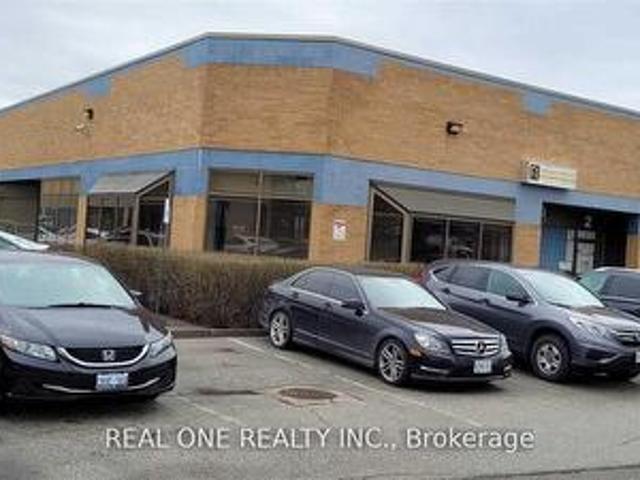 Commercial for rent in York, Ontario