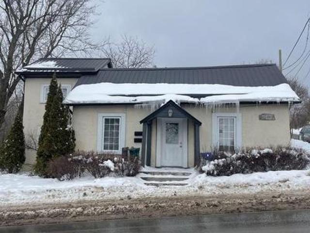Property for rent in Kingston, Ontario