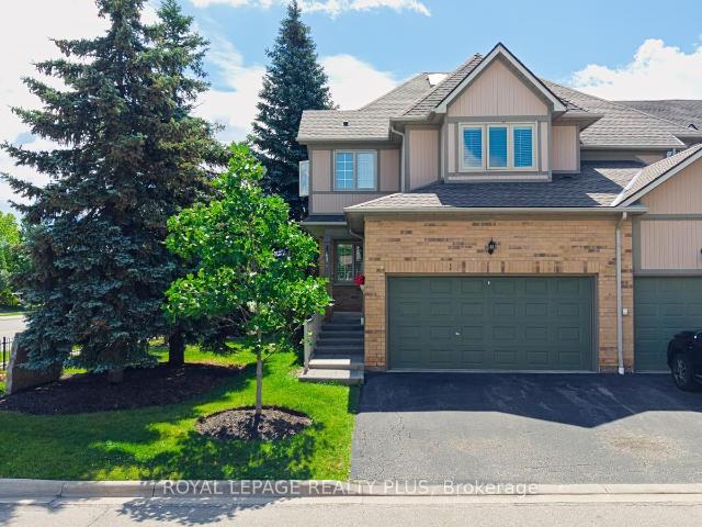 Condo for sale in Mississauga, Ontario
