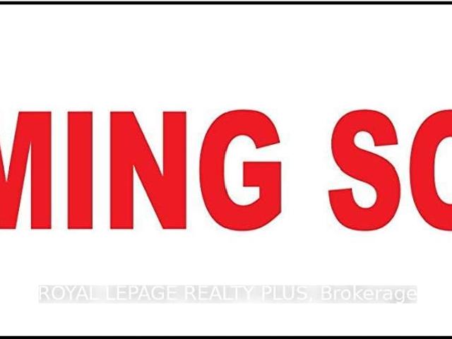 Condo for sale in Mississauga, Ontario