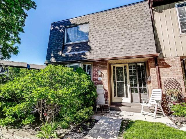 Condo for sale in Burlington, Ontario