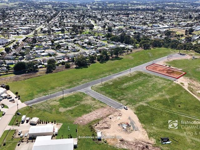 Property for sale in Bairnsdale, Victoria