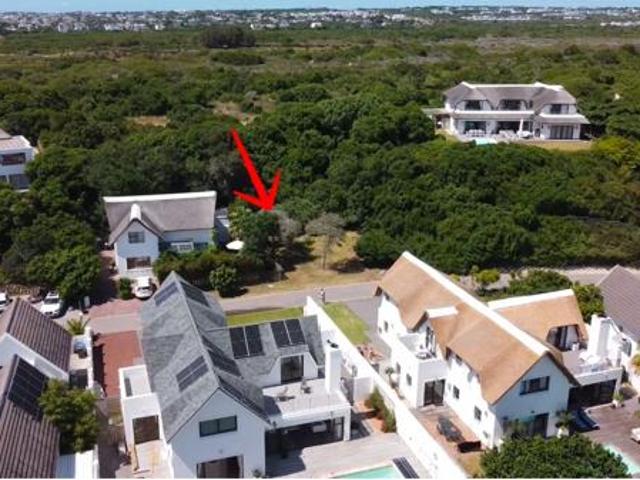 Property for sale in Cape St Francis, Eastern Cape