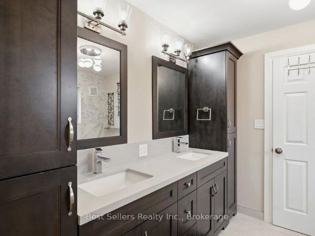 House for rent in Huntsville, Central Ontario