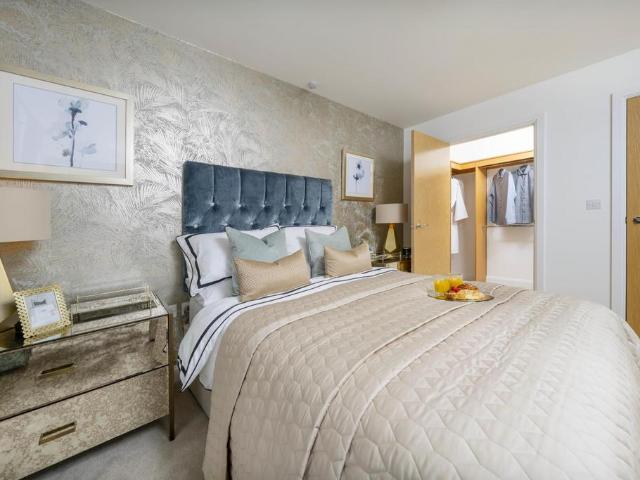 Apartment for rent in Bedford