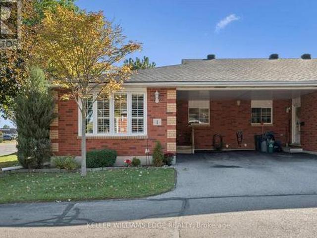 Condo for sale in Brantford, Southwestern Ontario