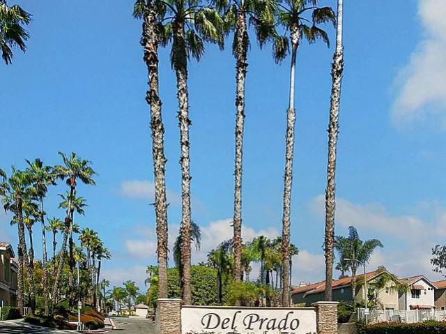 Room for rent in Del Prado, Laguna Niguel